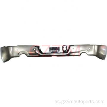 Ram 1500 2013-2017 OEM: 68049859AB BUMPER DE PROTEGER DEL PROTECCIÓN